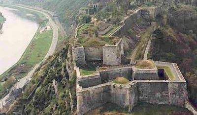 Fort de Charlemont