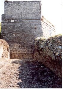tour taravisée