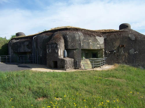 The Maginot Line