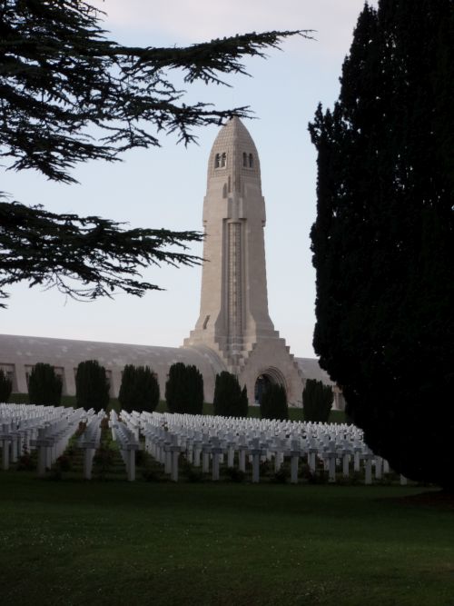 Douaumont